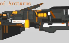Rise of Arcturus: Scraps Rise of Arcturus: Scraps