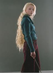 Hogwarts Diary: Luna Lovegood Hogwarts Diary: Luna Lovegood