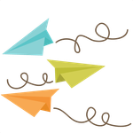 Paper Airplanes Paper Airplanes