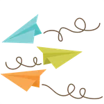 Paper Airplanes