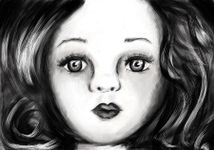 A Real Doll A Real Doll