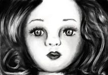 A Real Doll A Real Doll
