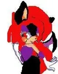1: The Girl in the red cape 1: The Girl in the red cape