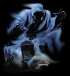 Ghost Campbell: book 2: The rise of Sally Campbell Ghost Campbell: book 2: The rise of Sally Campbell