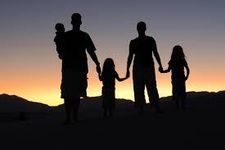 Me and my happy family. Me and my happy family.