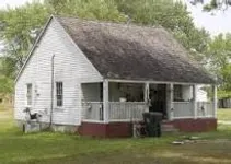 A House of Lies A House of Lies