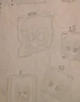 Nightmare's! Give them nightmare's! [NIGHTMARE'S ORIGIN (Me)]