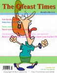 The Qfeast Times September 2014 The Qfeast Times September 2014