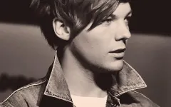 Me And You ~Louis Tomlinson Love Story Me And You ~Louis Tomlinson Love Story