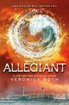 My Alternative Ending to Allegiant My Alternative Ending to Allegiant