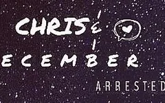 Chris & December