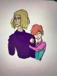Friend, Please... (A 2P! FrUk Story) Friend, Please... (A 2P! FrUk Story)