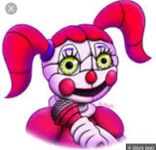 Sister Location Sister Location