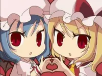 Touhou parodys ~sonic~ Touhou parodys ~sonic~