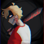 Villain!Tommy Villain!Tommy
