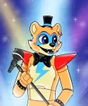 Mha and fnaf crossover Mha and fnaf crossover