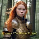 Sasha The Defining Knight Sasha The Defining Knight