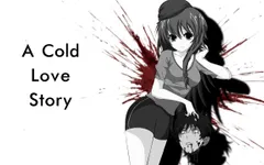 A cold love story A cold love story