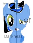 The ten phases of darkness. The ten phases of darkness.