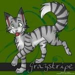 How to Create a Good Warriors OC How to Create a Good Warriors OC