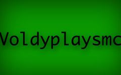 VoldyPlaysMC VoldyPlaysMC