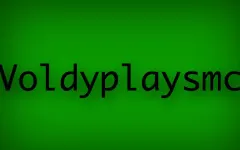 VoldyPlaysMC