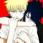 SasuNaru AU!Oneshot SasuNaru AU!Oneshot