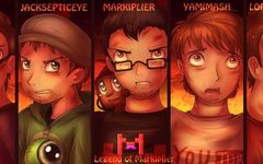 Retelling of Rooftops (a septicplier fan-fic) Retelling of Rooftops (a septicplier fan-fic)