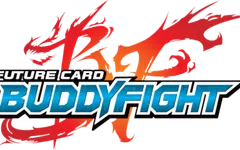 The World Of Buddyfight! The World Of Buddyfight!