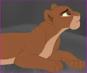 Zio's Story part 1 (Lion King) Zio's Story part 1 (Lion King)