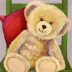 My Teddy Bear My Teddy Bear