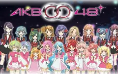 AKB0048 Review - 1st Season AKB0048 Review - 1st Season