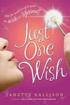 a wish (1) a wish (1)