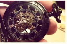A little more time A little more time