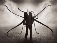SlenderMan X Reader SlenderMan X Reader