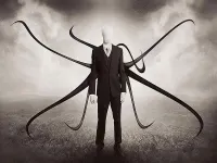 SlenderMan X Reader SlenderMan X Reader