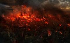 City of Flames City of Flames