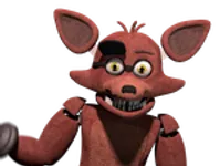 Freddy Fazbear's Tale 1987 [The Bite of '87]