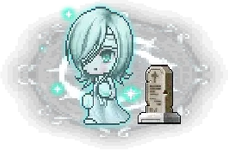 The wish of the little ghost The wish of the little ghost