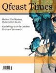 Qfeast Times October 2015 Qfeast Times October 2015