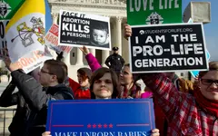 My Asian Aunt is Against Abortion My Asian Aunt is Against Abortion
