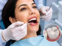 Dentist in Scarborough