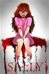 Sally (1) Sally (1)