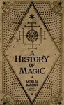 Magic textbook Magic textbook