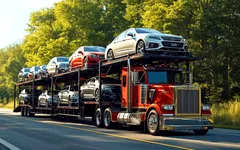 ATV Transport Service for Safe and Convenient Vehicle Shipping