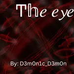 Dsmp fanfiction book 1: The eye ( 2 long chapters ) Dsmp fanfiction book 1: The eye ( 2 long chapters )