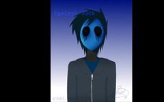 Eyeless Jack (1) Eyeless Jack (1)