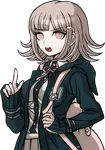 Danganronpa Chiaki's Diary Danganronpa Chiaki's Diary