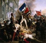 The Lancaster House in the French Revolution The Lancaster House in the French Revolution