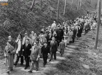 The Day We Marched (Camile's side) The Day We Marched (Camile's side)